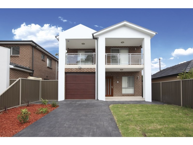 274 The River Road, Revesby NSW 2212
