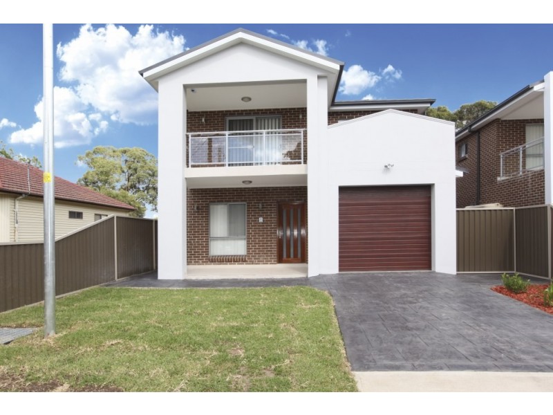 274A The River Road, Revesby NSW 2212