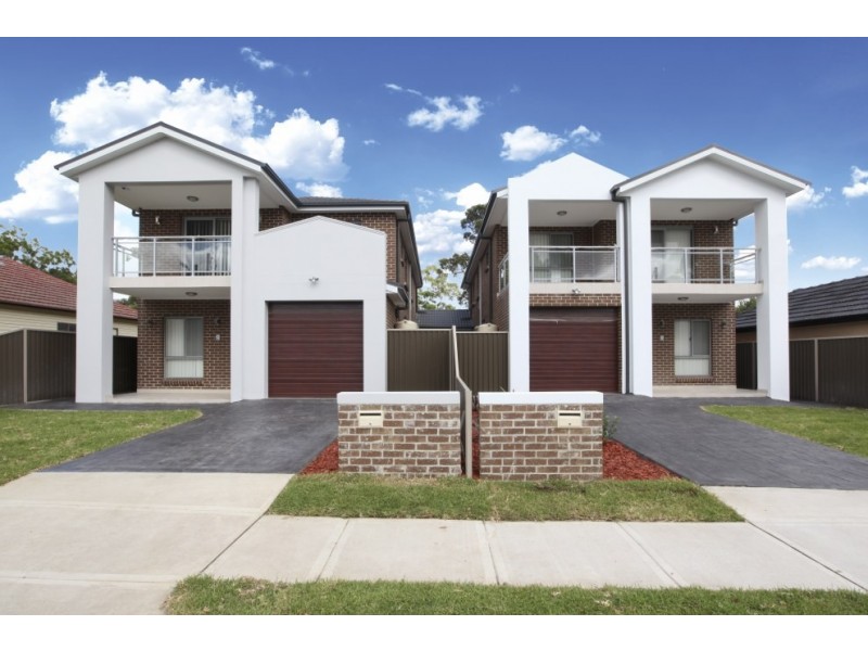 274A The River Road, Revesby NSW 2212