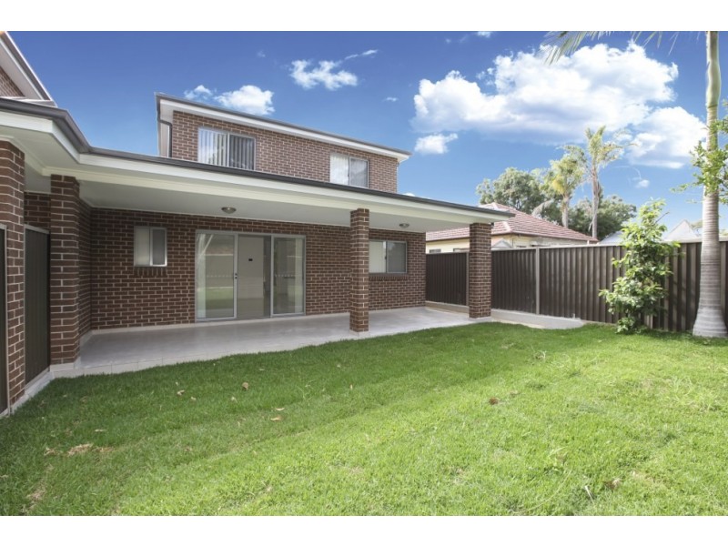 274A The River Road, Revesby NSW 2212