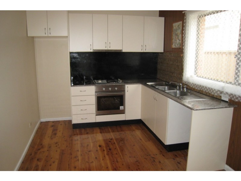 1 Ashcroft Street, Georges Hall NSW 2198