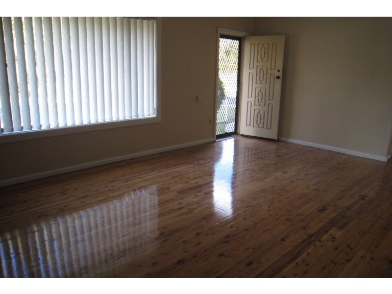 1 Ashcroft Street, Georges Hall NSW 2198