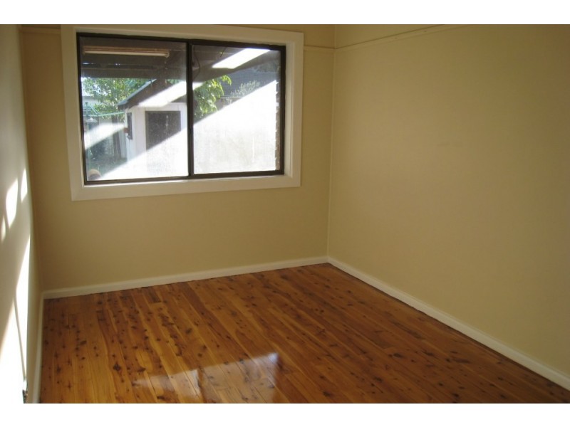 1 Ashcroft Street, Georges Hall NSW 2198