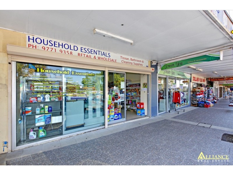 86 Anderson Avenue, Panania NSW 2213