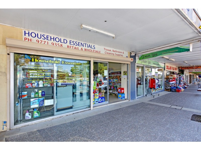 84 Anderson Avenue, Panania NSW 2213