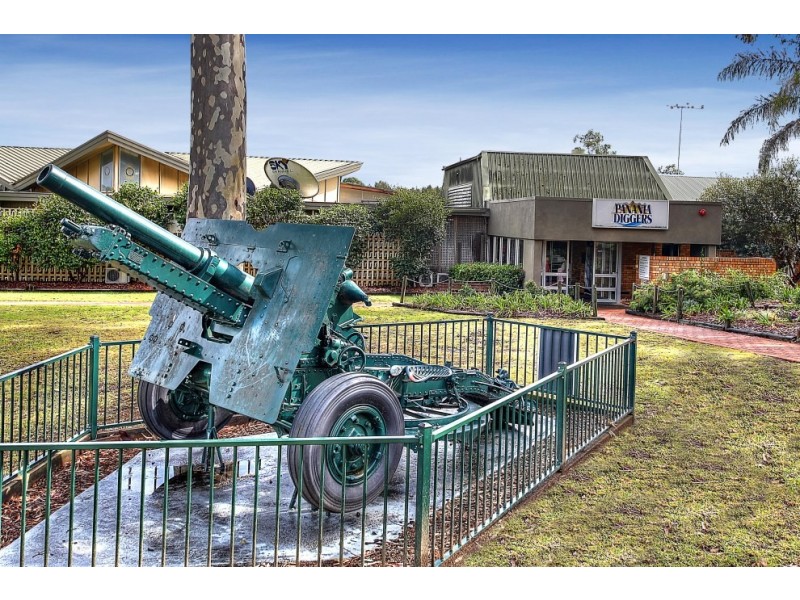 84 & 86 Anderson Avenue, Panania NSW 2213