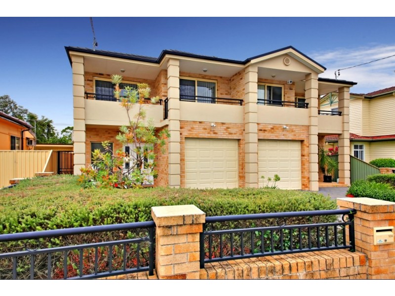 10A  Langdale Avenue, Revesby NSW 2212