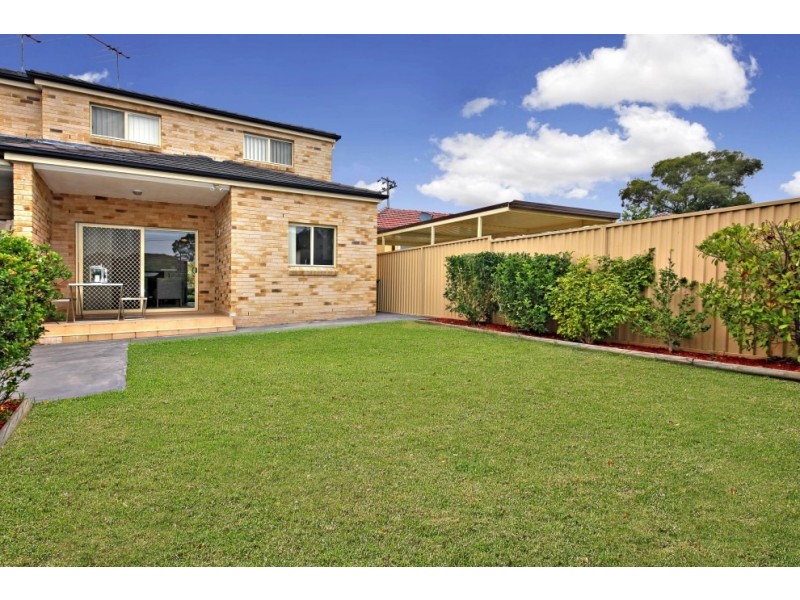10A  Langdale Avenue, Revesby NSW 2212