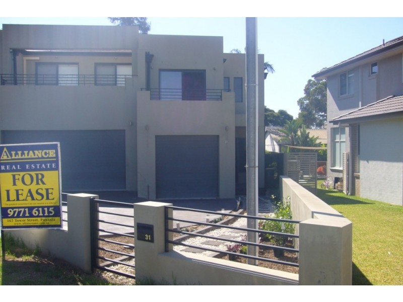 31 Garnsey Avenue, Panania NSW 2213