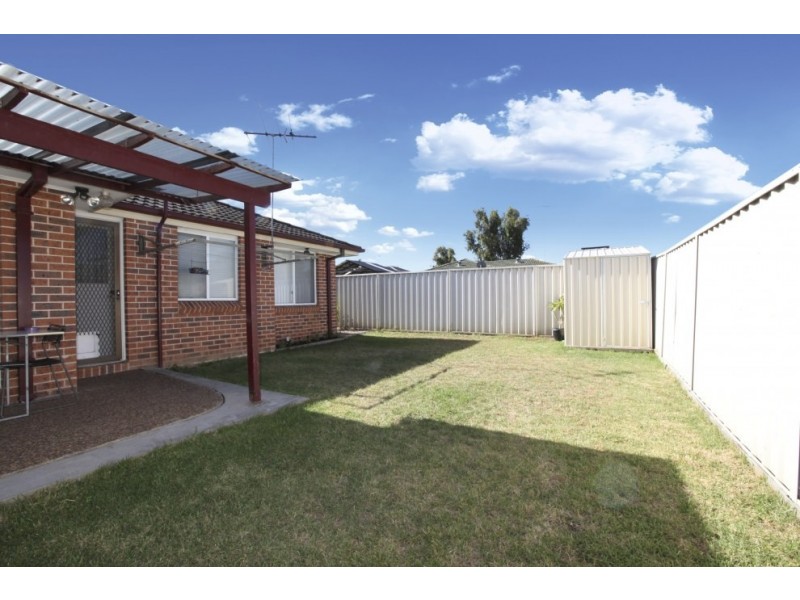 33 Shearwater Road, Hinchinbrook NSW 2168