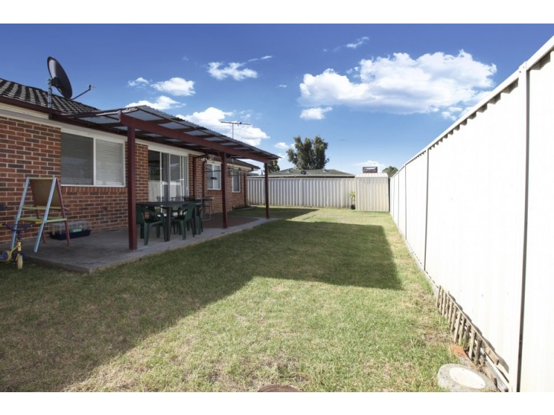 33 Shearwater Road, Hinchinbrook NSW 2168