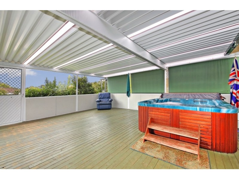 30 Milford Avenue, Panania NSW 2213