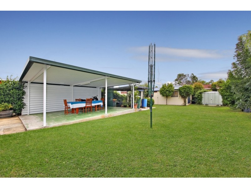 30 Milford Avenue, Panania NSW 2213