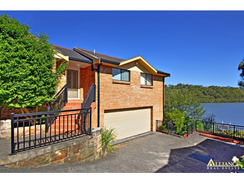 7/21 Villiers Road, Padstow Heights NSW 2211