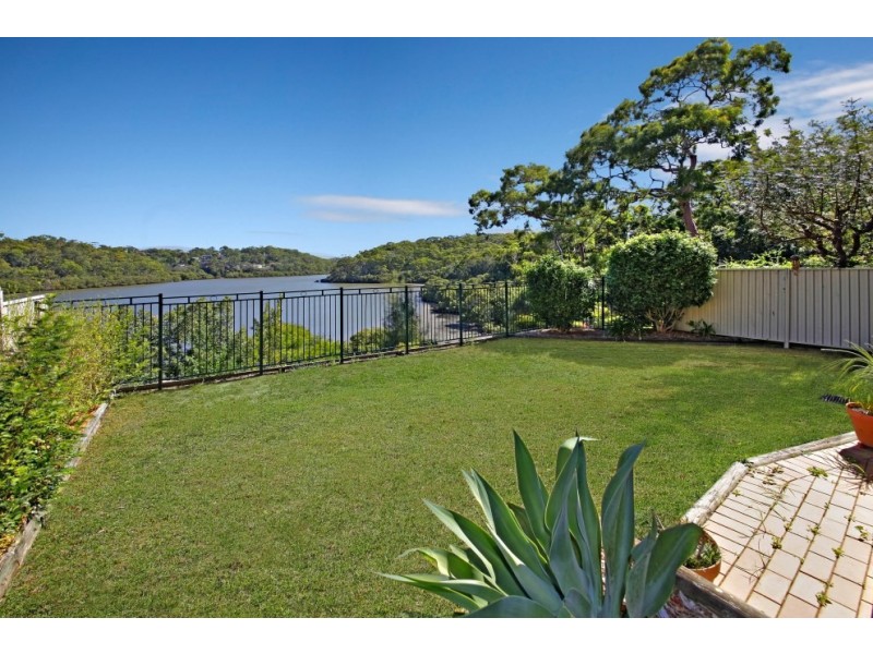 7/21 Villiers Road, Padstow Heights NSW 2211