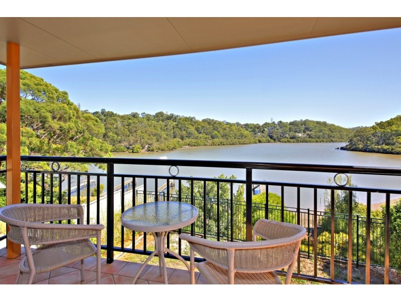 7/21 Villiers Road, Padstow Heights NSW 2211