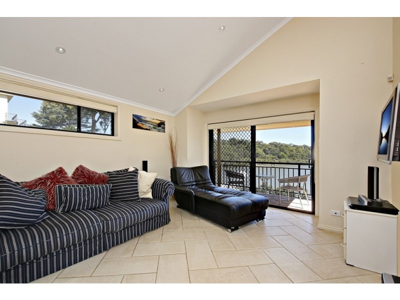 7/21 Villiers Road, Padstow Heights NSW 2211