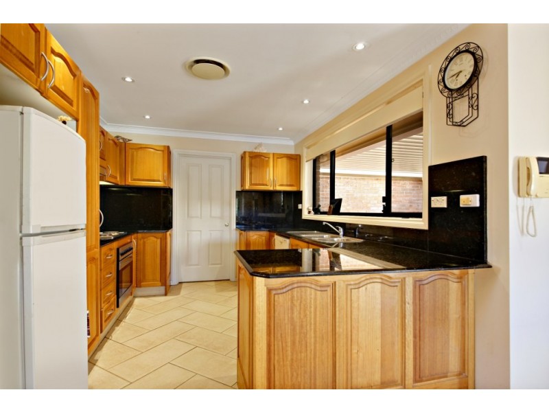 7/21 Villiers Road, Padstow Heights NSW 2211