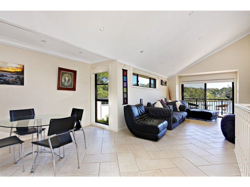 7/21 Villiers Road, Padstow Heights NSW 2211