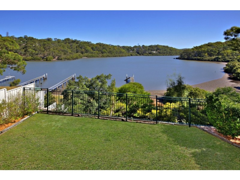 7/21 Villiers Road, Padstow Heights NSW 2211