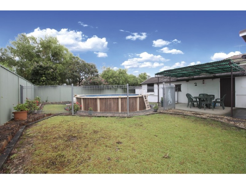 2 Kiora Street, Panania NSW 2213