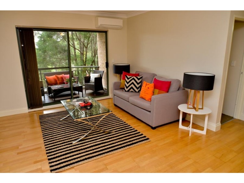 10/16 Frank Oliveri Drive, Chipping Norton NSW 2170