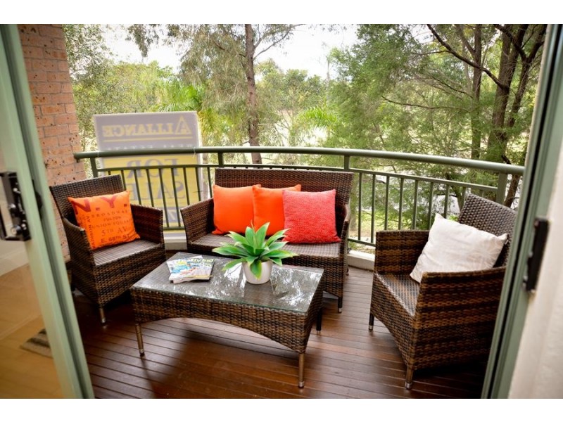 10/16 Frank Oliveri Drive, Chipping Norton NSW 2170