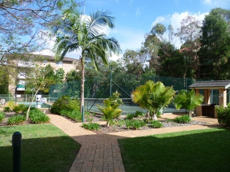 10/16 Frank Oliveri Drive, Chipping Norton NSW 2170