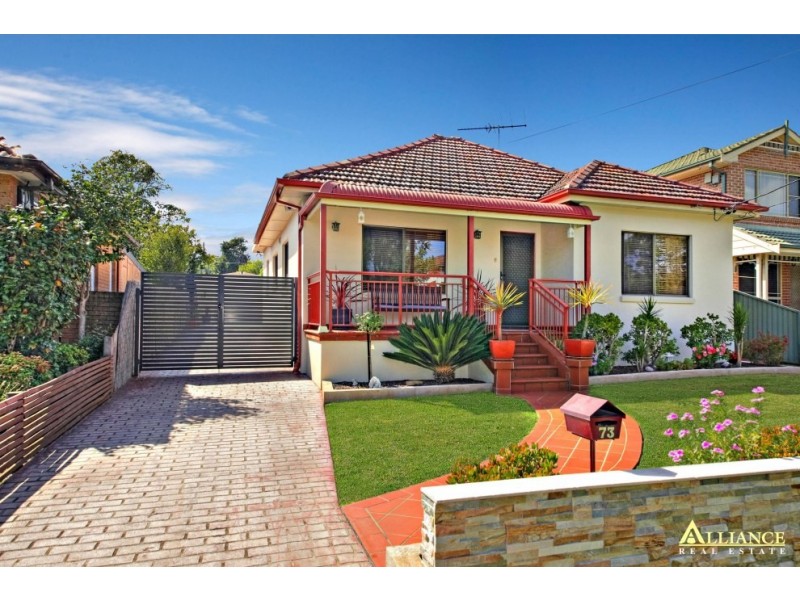 73 Clifford Street, Panania NSW 2213