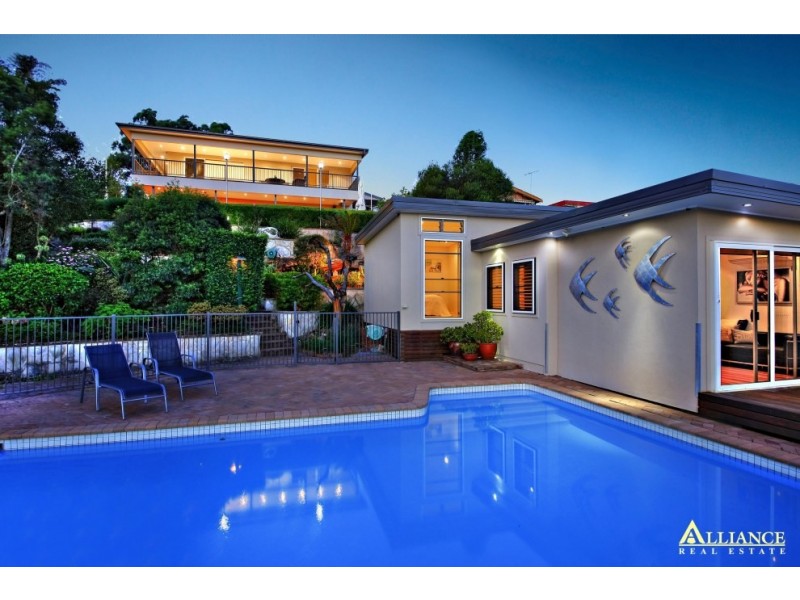 31 Burbank Avenue, East Hills NSW 2213