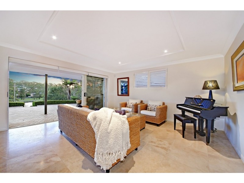 31 Burbank Avenue, East Hills NSW 2213