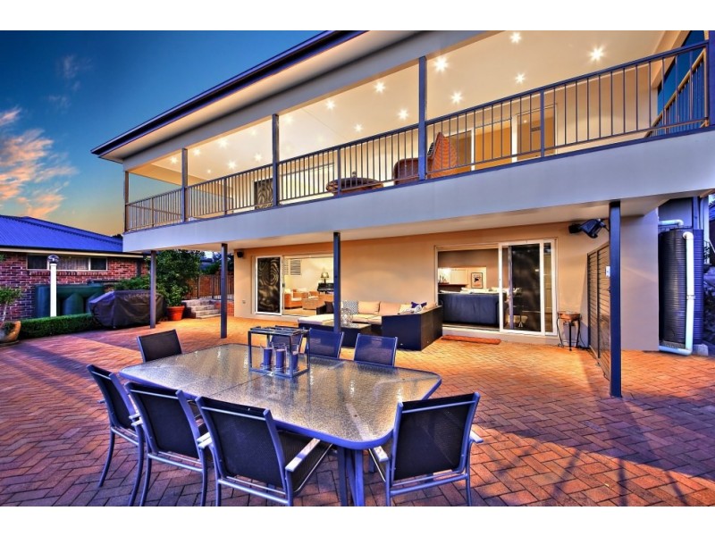 31 Burbank Avenue, East Hills NSW 2213