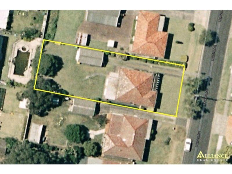 10 Laundess Avenue, Panania NSW 2213