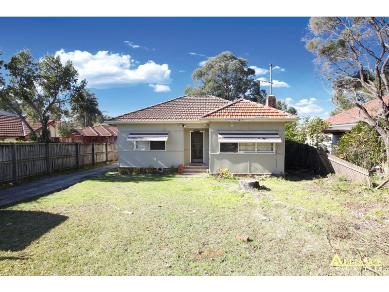 41 Victoria Street, Revesby NSW 2212