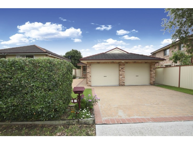 3/32-34 Horsley Road, Revesby NSW 2212