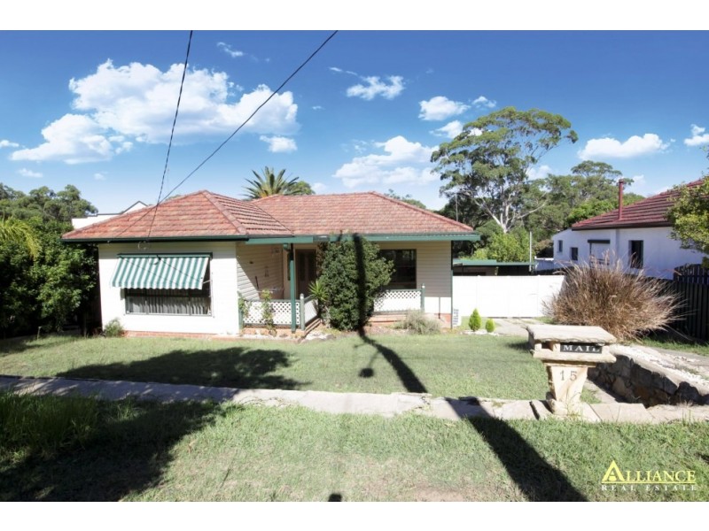 15 Sandakan Road, Revesby Heights NSW 2212