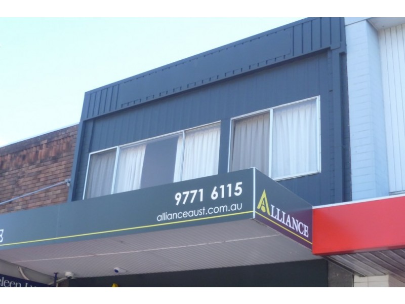 3/14 Marco Avenue, Revesby NSW 2212