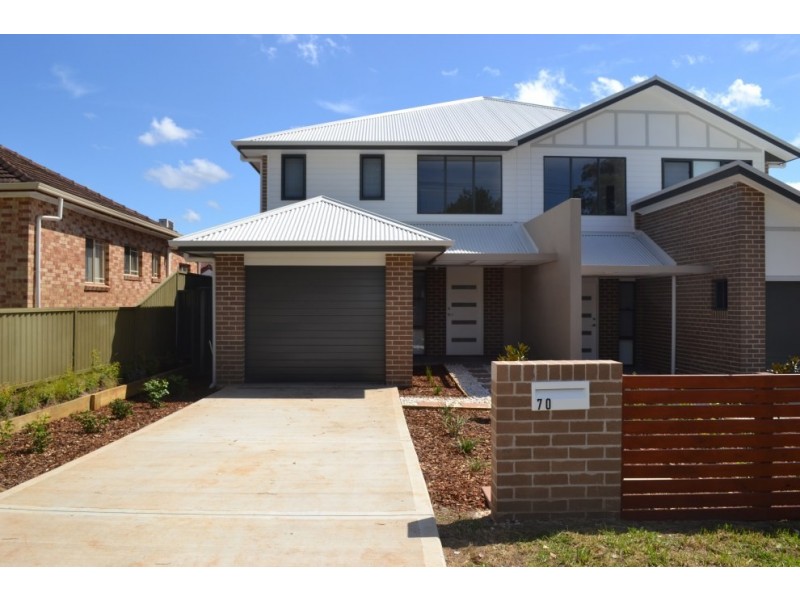 70A Hinemoa Street, Panania NSW 2213