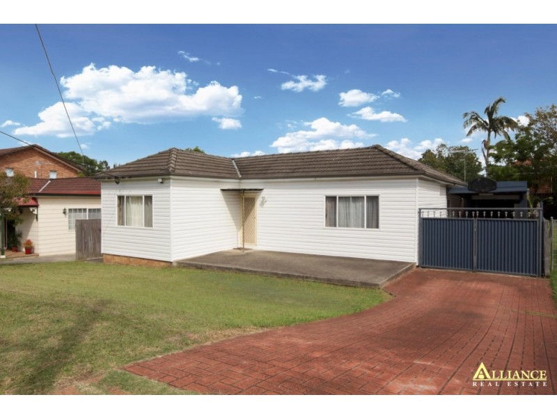 51 Clive Street, Revesby NSW 2212