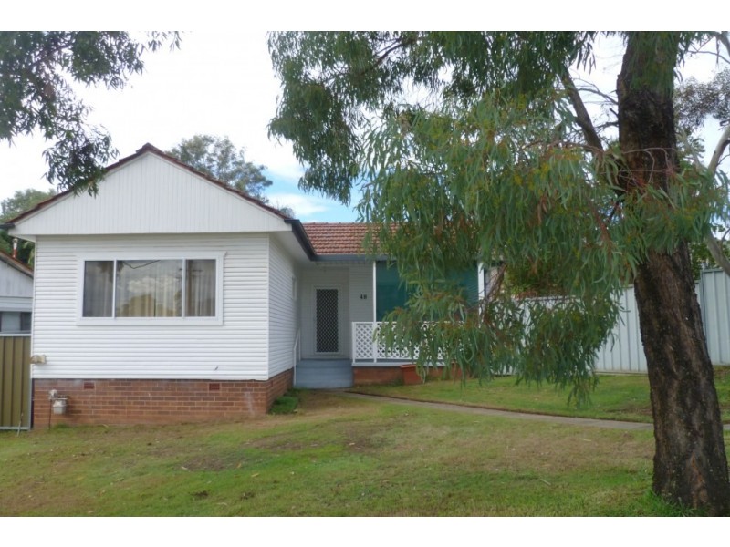 48 Morotai Road, Revesby Heights NSW 2212
