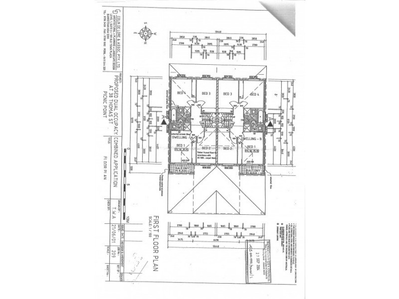 38 Thomas Street, Picnic Point NSW 2213