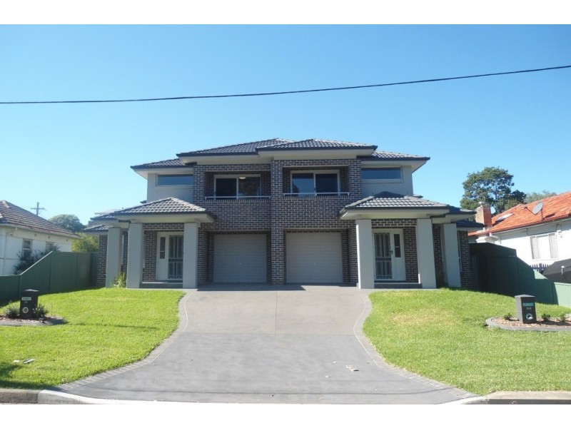 15A Dickenson Street, Panania NSW 2213