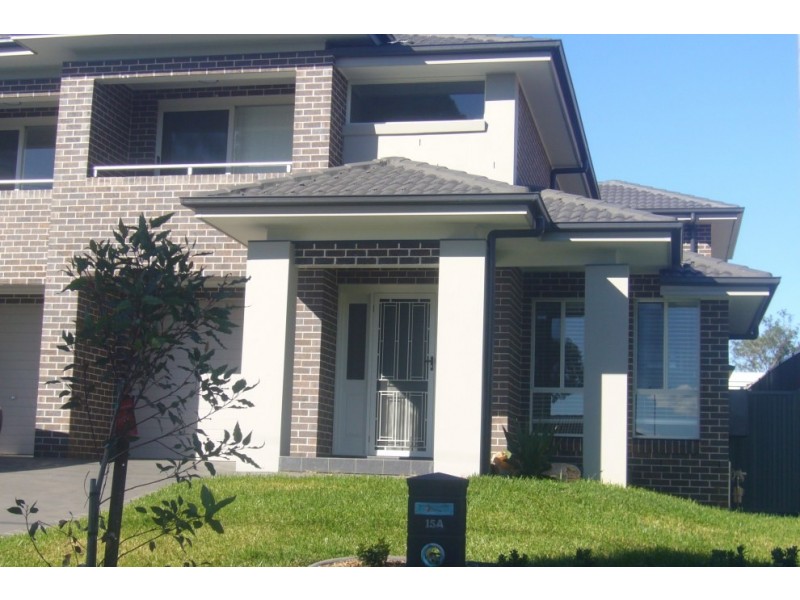 15A Dickenson Street, Panania NSW 2213