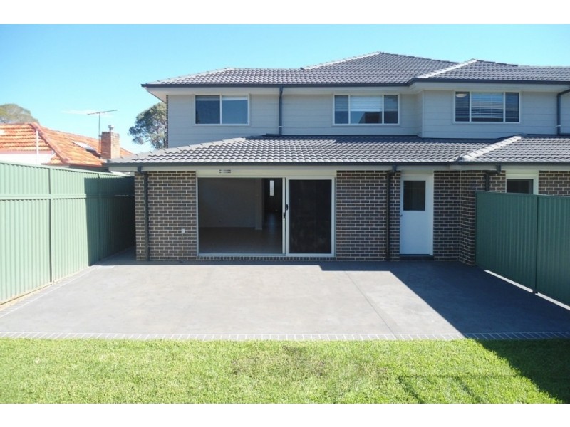 15A Dickenson Street, Panania NSW 2213