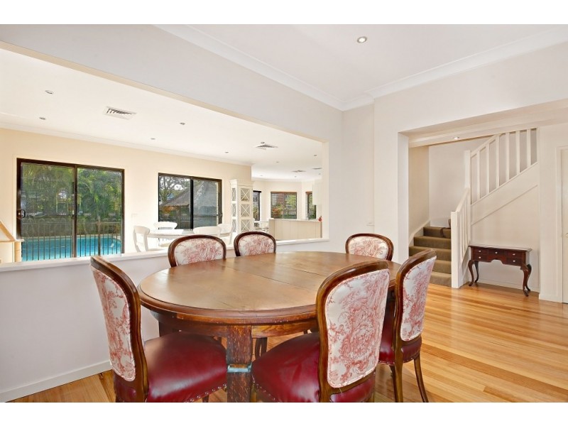 5 Stretham Avenue, Picnic Point NSW 2213