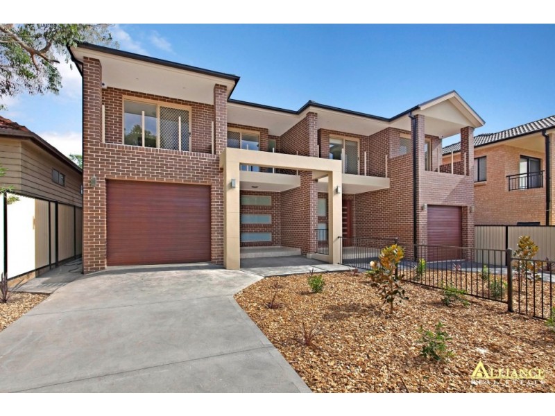 4 Fenton Street, Panania NSW 2213