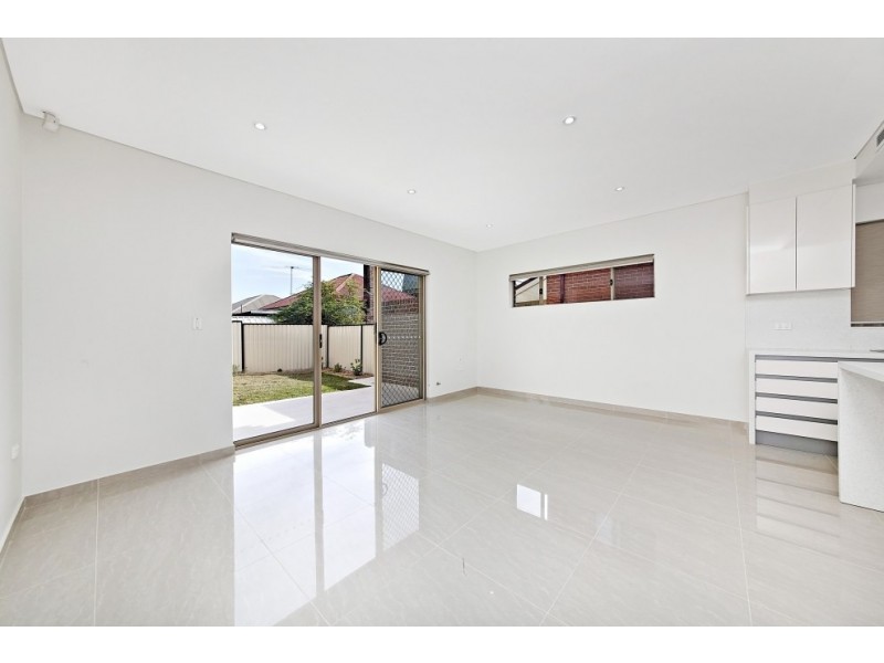 4a Fenton Street, Panania NSW 2213