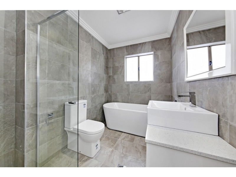 4a Fenton Street, Panania NSW 2213