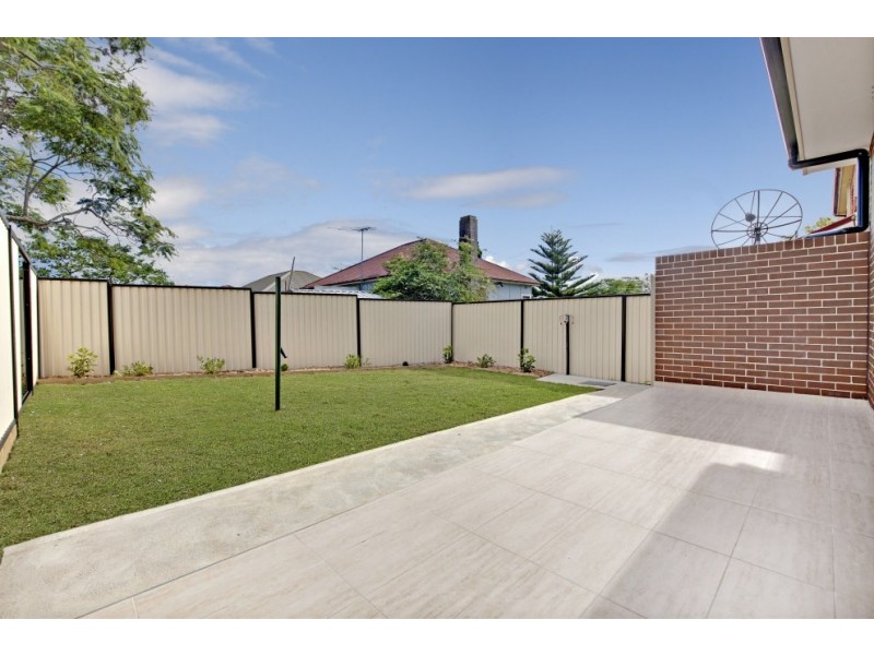 4a Fenton Street, Panania NSW 2213