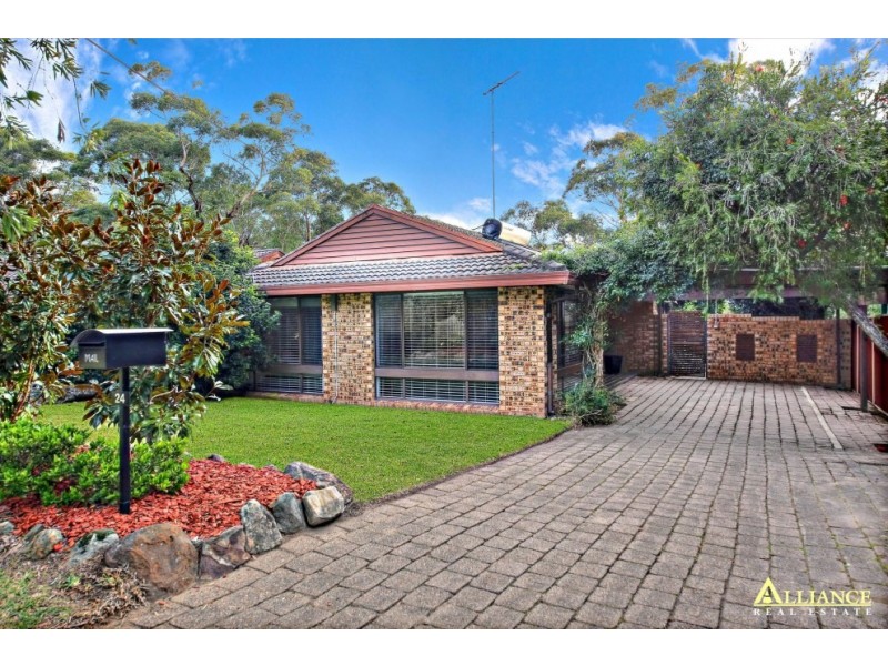 24 Drysdale Avenue, Picnic Point NSW 2213